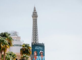 Burbank To Las Vegas: Ultimate Guide To An Exciting Road Trip