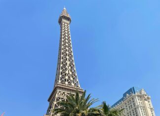 Paris A Las Vegas: Discover The Magic Of This Iconic Casino Experience