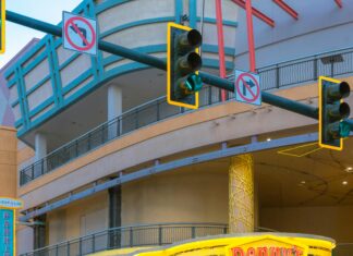 Time In Las Vegas Nevada: Discover The Secrets Behind Its Unique Charm