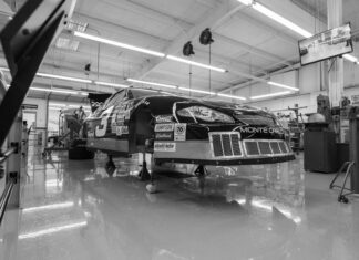 Nascar Crew Suspensions Las Vegas: Shocking Reasons Revealed