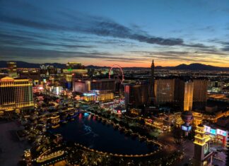 Gordon Ramsay Hell’s Kitchen At Caesars Palace Las Vegas Menu Revealed