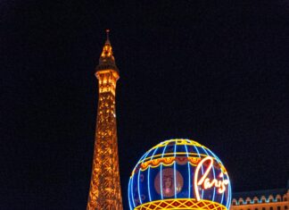 Renaissance Las Vegas Hotel: Discover Luxury and Hidden Gems Today