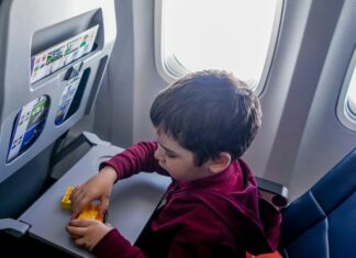 Flight To Las Vegas: Discover Insider Tips For An Unforgettable Trip