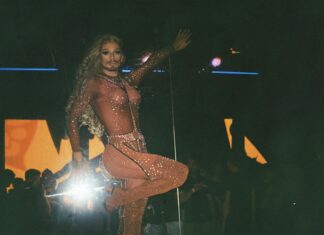 Fashion Show Las Vegas: Discover Stunning Trends and Secrets