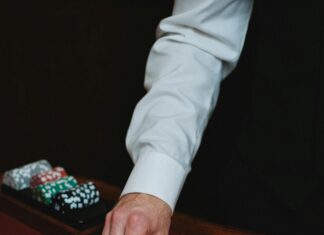 Jockey Club Las Vegas Secrets: Why It’s The Ultimate Staycation Spot