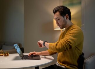 Current Time Of Las Vegas: Discover The Exact Time Now Instantly