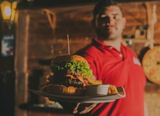 Brazilian Steakhouse Las Vegas: Discover The Ultimate Dining Experience