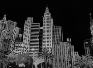 Polo Towers Las Vegas: Discover The Ultimate Luxury Stay Experience