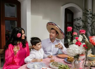 Nacho Daddy Las Vegas: Discover The Ultimate Mexican Food Experience