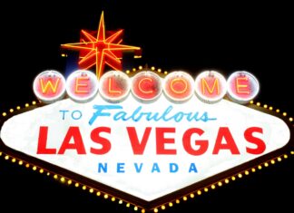America Las Vegas Time: Discover The Secrets Behind Its Unique Clock