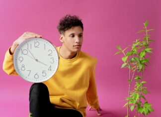 Current Time In Las Vegas: Discover Why It’s Always Exciting There