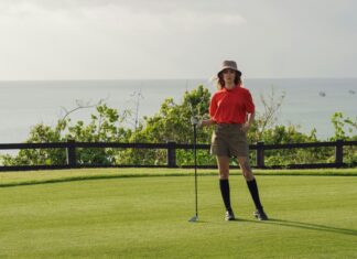 Las Vegas Golf Courses: Discover The Ultimate Golfer’s Paradise Today