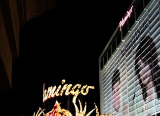 Hilton Grand Vacations Club Elara Center Strip Las Vegas Secrets Revealed