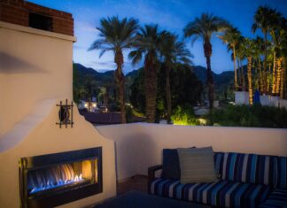 Hilton Vacation Club Desert Retreat Las Vegas: Ultimate Luxury Escape