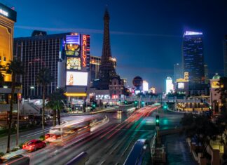 Ts Escorts Las Vegas: Discover The Ultimate Luxury Experience Today