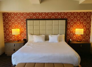 Homewood Suites Las Vegas: Why It’s The Ultimate Stay Experience