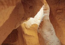 How Far Is The Grand Canyon From Las Vegas? Discover The Distance!