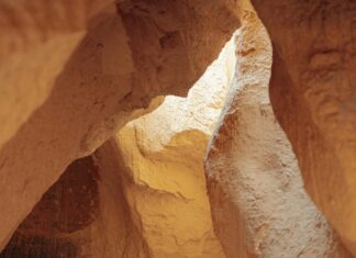 How Far Is The Grand Canyon From Las Vegas? Discover The Distance!