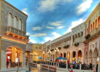 Venetian Restaurants Las Vegas: Discover Hidden Culinary Gems Today