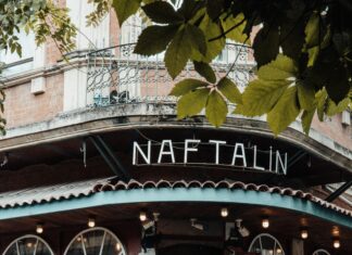 Cafe Lola Las Vegas: Discover The Ultimate Cozy Spot You’ll Love