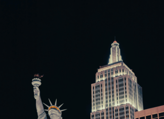 Delano Hotel Las Vegas: Uncover Luxury Secrets You Must Know