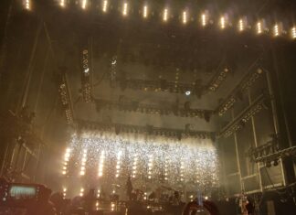 Las Vegas Events This Weekend: Exciting Experiences You Can’t Miss