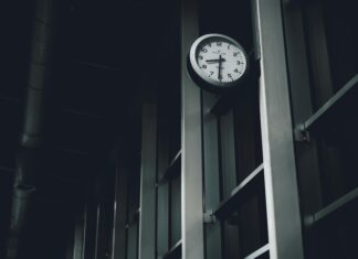 Current Time Now In Las Vegas: Discover The Exact Moment Today