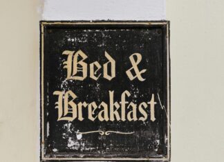 Air Bed And Breakfast Las Vegas: Discover The Ultimate Stay Experience