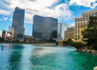 Aria Las Vegas Restaurants: Discover The Best Hidden Culinary Gems