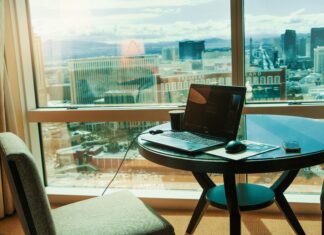 Foundation Room Las Vegas: Discover The Ultimate Luxury Lounge Experience