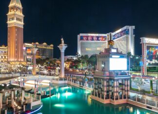 Venetian Las Vegas Restaurants: Discover Hidden Culinary Gems Today