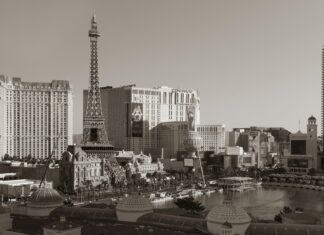 Lago Las Vegas Menu Secrets: What Makes It a Must-Try Experience?