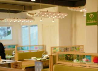 Buffet At Wynn Las Vegas: Discover The Ultimate Dining Experience