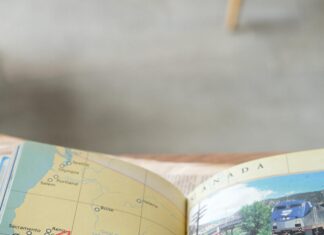 USA Map Las Vegas Nevada: Discover Hidden Gems and Secrets Today