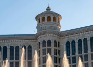 Water Grill Las Vegas: Why This Seafood Spot Is a Must-Try Gem