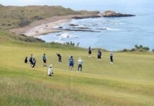 Las Vegas National Golf Course: Discover The Ultimate Golf Experience