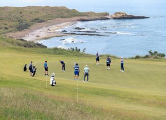 Las Vegas National Golf Course: Discover The Ultimate Golf Experience