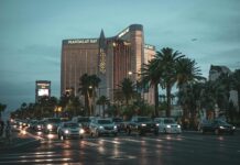 Las Vegas NV Time Zone Explained: What You Need to Know Today