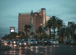 Las Vegas NV Time Zone Explained: What You Need to Know Today