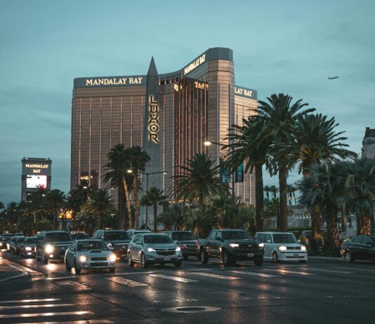 Las Vegas NV Time Zone Explained: What You Need to Know Today