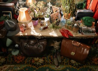 Furniture Stores Las Vegas: Discover Stunning Deals and Unique Finds