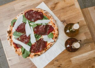 Best Pizza In Las Vegas: Where To Find Mouthwatering Slices Today