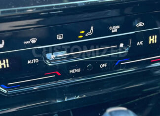 Volkswagen Golf 7.5 – Maintenance, Reliability, and Ownership Costs Volkswagen Golf 7, Digital Touch Climate Control For Golf 7/7.5, Digital Climate Control for Golf 7, Touch Climate Control for Golf 7, Golf 7 Climate Control Settings, Golf 7.5 Climate Control Features, Golf 7 Digital AC Reviews, VW Golf AC Panel Settings