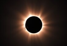 Celestial Spectacle: Solar Eclipse Captivates Millions Across North America Celestial Spectacle: Solar Eclipse Captivates Millions Across North America