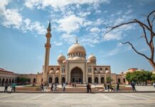 Exploring the Cultural Renaissance in Bakırköy: A Blend of Tradition and Modernity Exploring the Cultural Renaissance in Bakırköy: A Fusion of Tradition and Modernity