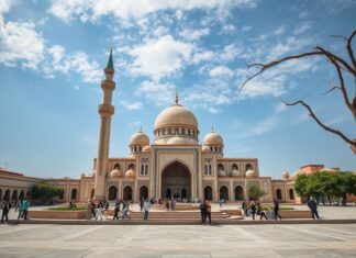 Exploring the Cultural Renaissance in Bakırköy: A Blend of Tradition and Modernity Exploring the Cultural Renaissance in Bakırköy: A Fusion of Tradition and Modernity