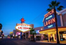 Exploring the Cultural Tapestry of Las Vegas Beyond the Strip Exploring the Cultural Tapestry of Las Vegas Beyond the Strip