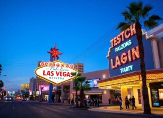 Exploring the Cultural Tapestry of Las Vegas Beyond the Strip Exploring the Cultural Tapestry of Las Vegas Beyond the Strip