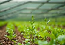 Global Agricultural Innovations: A Look at Recent Developments and Their Impact Global Agricultural Innovations: An Examination of Recent Advances and Their Effects