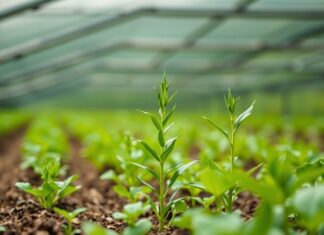 Global Agricultural Innovations: A Look at Recent Developments and Their Impact Global Agricultural Innovations: An Examination of Recent Advances and Their Effects